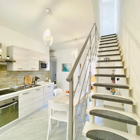 Apartman Modernes In Einer Residenz Mit Swimmingpool 300 Meter Vom Entfernt